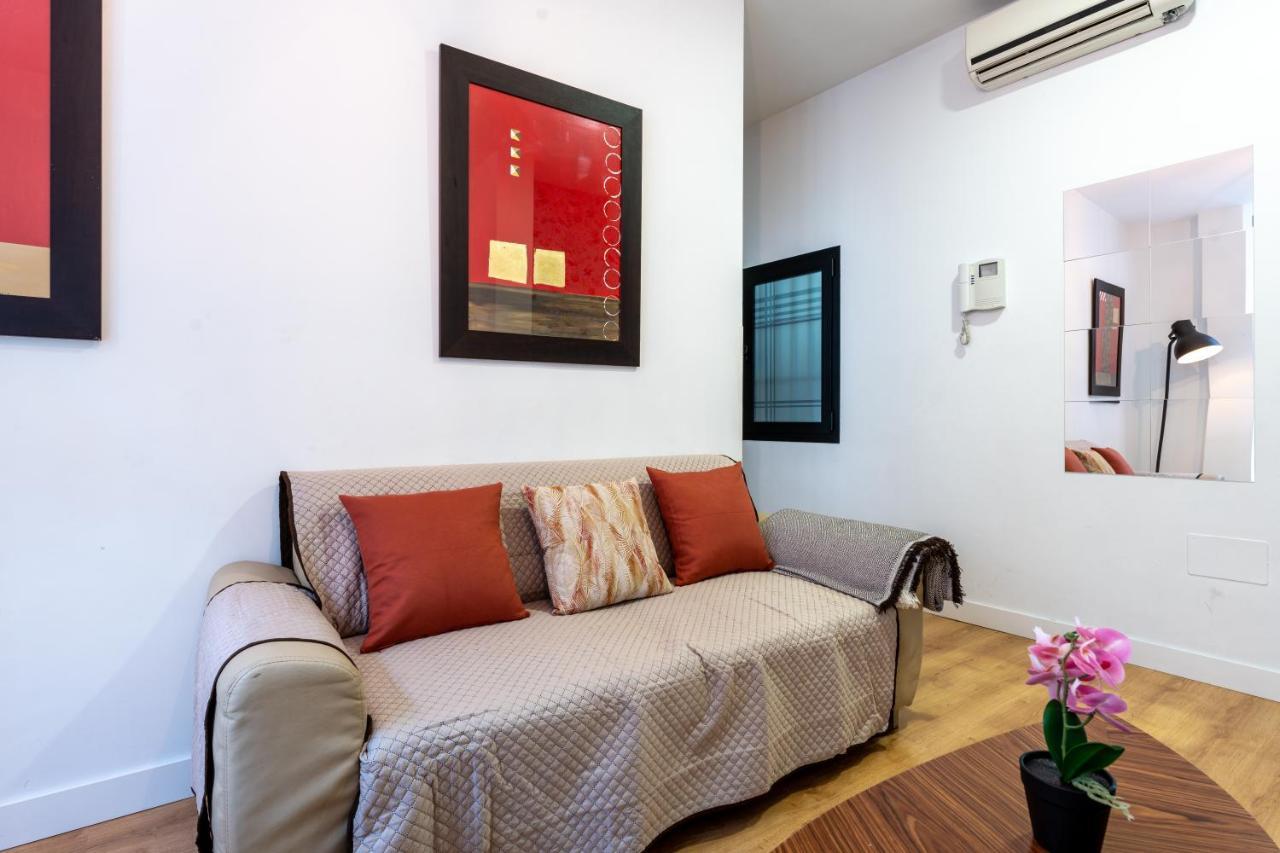 Pena Roomalaga By Bossh! Apartments Exterior foto