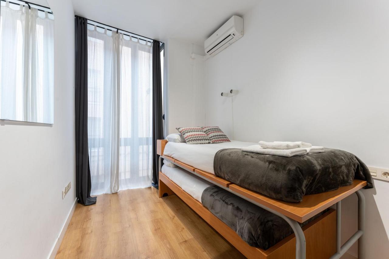 Pena Roomalaga By Bossh! Apartments Exterior foto